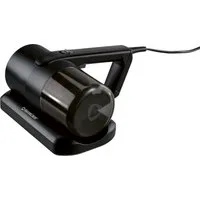 SilverCrest Staubabsauger Milbensauger Polstersauger UV inkl. Saug- und Klopfmodus SMS 300 C3