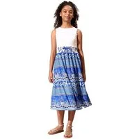 LIPSY Jerseykleid Lipsy Maxikleid für den Urlaub aus Jersey (1-tlg)