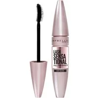 MAYBELLINE NEW YORK Mascara LASH SENSATIONAL MASCARA, Voller-Wimpern-Fächer-Effekt