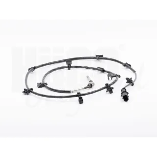 Hueco Abgastemperatursensor Chevrolet Trax Opel Astra Corsa Insignia Mokka