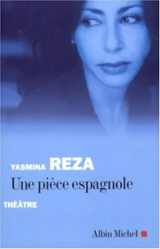 Une pièce espagnole (Poesie - Theatre)