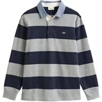 Gant Poloshirt Herren Poloshirt 1er Pack Baumwolle (Packung, 1er Pack)