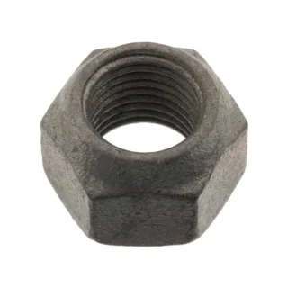 Febi Radmutter f?r Stahlfelgen Ford Galaxy S-Max