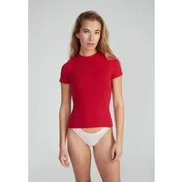 Style Republic Kurzarmshirt T-Shirt basic