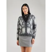 ONLY Strickjacke ONLEDELIE (1-tlg) Plain/ohne Details