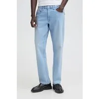 Blend Straight-Jeans BHROCK REG FIT PPNOOS Baumwollmischung, regular fit