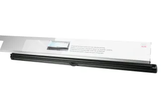Original Sonnenschutzrollo Heckscheibe für Audi A6 4F Limousine