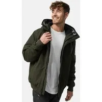 INDICODE Winterjacke Herren Albany Jacke Winter Herrenjacke