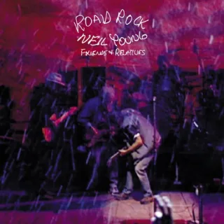 Road Rock Vol. 1 (Live)