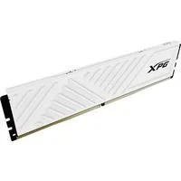 DIMM 8 GB DDR4-3600 , Arbeitsspeicher weiß, AX4U36008G18I-SWHD35, XPG GAMMIX D35, INTEL XMP