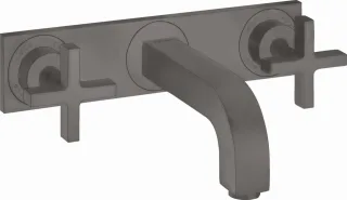 Hansgrohe 3-Loch Waschtischarm.Axor Citterio 39144340