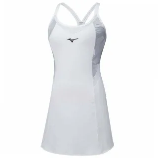 Mizuno Amplify Womens White/Grey Kleid amplify