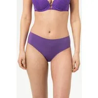Mey Minislip Mey Slip Serie Simply Better Invisibles Uni (1-St., 1) Atmungsaktiv, Nahtlos ohne Abzeichnen, weich