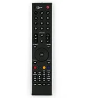 Alltro Ersatz Fernbedienung für alle Toshiba REGZA LED LCD TV Fernbedienung