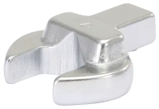 KS Tools Einsteck-Maulschlüssel - 516.2118