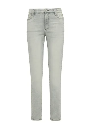 s.Oliver - Jeans-Hose grau - Gr. - 30