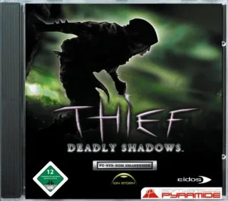 Thief: Deadly Shadows (Software Pyramide) [PC]