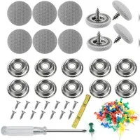 FELIXLEO Reparatur-Set Dachhimmel-Reparatursatz, 1-St.