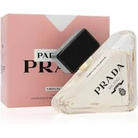 PRADA Eau de Parfum Paradoxe Virtual Flower Eau de Parfum 50ml Spray