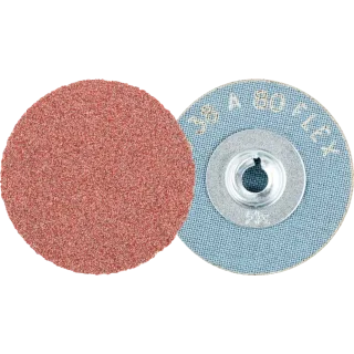 PFERD TOOLS COMBIDISC Korund Schleifblatt CD FLEX für Werkzeug-und Formenbau - 42757408