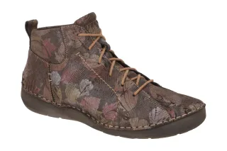 Josef Seibel Damen Stiefeletten 59697 MI271 330 FERGEY 97 moro bequeme Leder ...