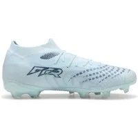 PUMA FUTURE 9 MATCH FG/AG PUMA BLACK Fußballschuh