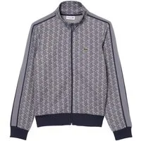 Lacoste Sweatjacke Jacke Sweatjacke (1-tlg)