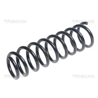 Triscan Feder hinten Hyundai I30 Kia Ceed Pro 875043126