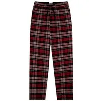 Schiesser Pyjamahose Pyjamahose mit seitlichen Taschen