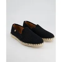 VERBENAS Tom Reijlla Paris Espadrille Obermaterial: Textil