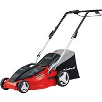 Einhell Elektrorasenmäher GC-EM 1742, 42 cm Schnittbreite