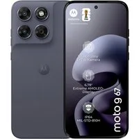 Motorola moto g67 Smartphone (17,22 cm/6,78 Zoll, 128 GB Speicherplatz, 50 MP Kamera)