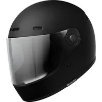 John Doe Motorradhelm JD/ONE Helmet Frozen