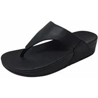 Fitflop Lulu Toepost Pantolette