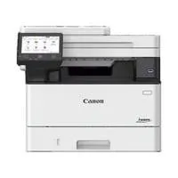 i-SENSYS MF461dw II, Multifunktionsdrucker grau/schwarz, Scan, Kopie, USB, LAN, WLAN, Duplex (Druck), Duplex (Scan)