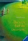 Das letzte Buch des Universums