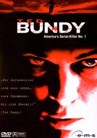 Ted Bundy [DVD]