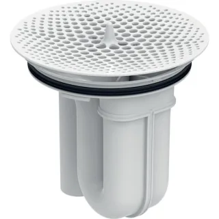Geberit Urinalgeruchsverschluss von oben wechselbar, 243312001 243312001