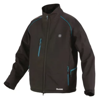 Makita Akku-Thermojacke  - DCJ205Z2XL  XXL