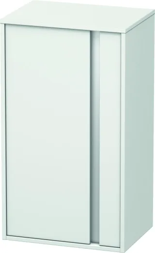 Duravit Ketho Halbhochschrank Weiß Matt 500x360x880 mm - KT1266L1818 KT1266L1818