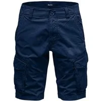 REPUBLIX Cargoshorts STEWIE Herren Bermuda Short Hose Regular Fit