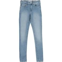 CARS JEANS Slim-fit-Jeans ELIZA (1-tlg) Plain/ohne Details
