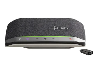 Poly HP Poly Sync 20-M | b95vmut | Intelligente Freisprecheinrichtung