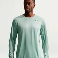Nike Longsleeve Dri-Fit