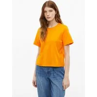 s.Oliver Kurzarmshirt T-Shirt T-Shirt