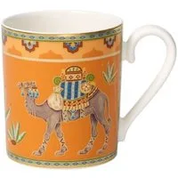 Villeroy & Boch Becher Samarkand Mandarin