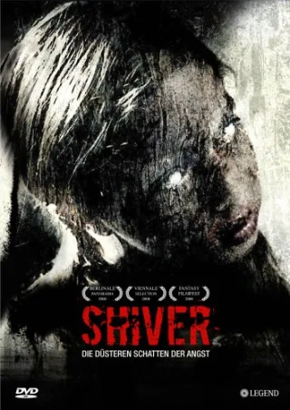 Shiver - Die düsteren Schatten der Angst [DVD] [2008]