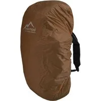 normani Rucksack-Regenschutz Rucksack-Regenüberzug für 20-35 Liter Raincover, Rucksackcover wasserdichte Rucksackhülle Regenschutz mit Reflektorlogo