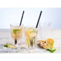Buddy's Becher, 6-tlg., Kunststoff, 300 ml, 6-teilig