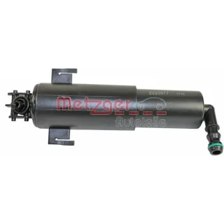 Metzger Waschwasserd?se f?r Scheinwerfer vorne BMW 3er E92 E93